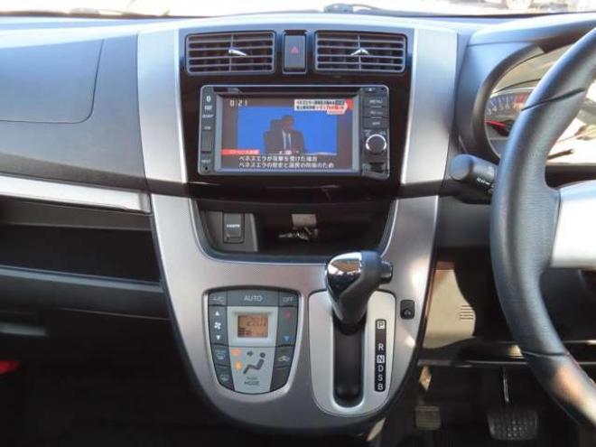 ムーヴカスタム RS スマートセレクション SA 4WD　 660