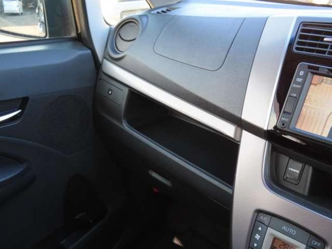 ムーヴカスタム RS スマートセレクション SA 4WD　 660