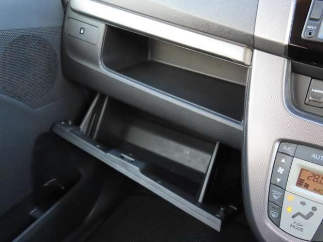 ムーヴカスタム RS スマートセレクション SA 4WD　 660