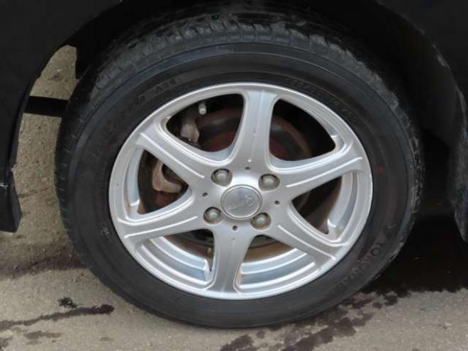 ワゴンRFX リミテッド II 4WD　 660