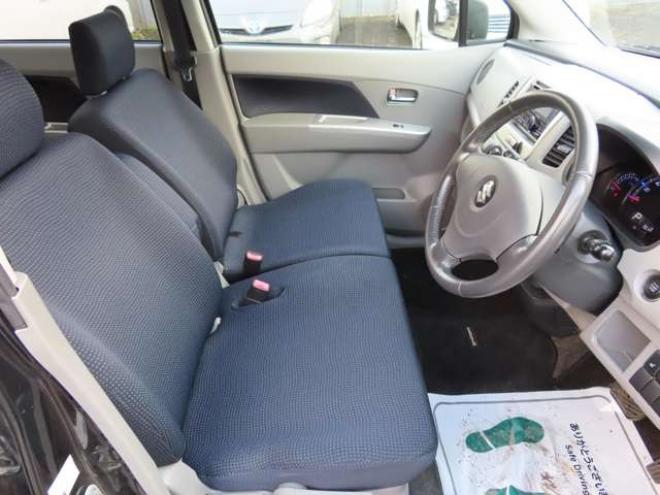 ワゴンRFX リミテッド II 4WD　 660