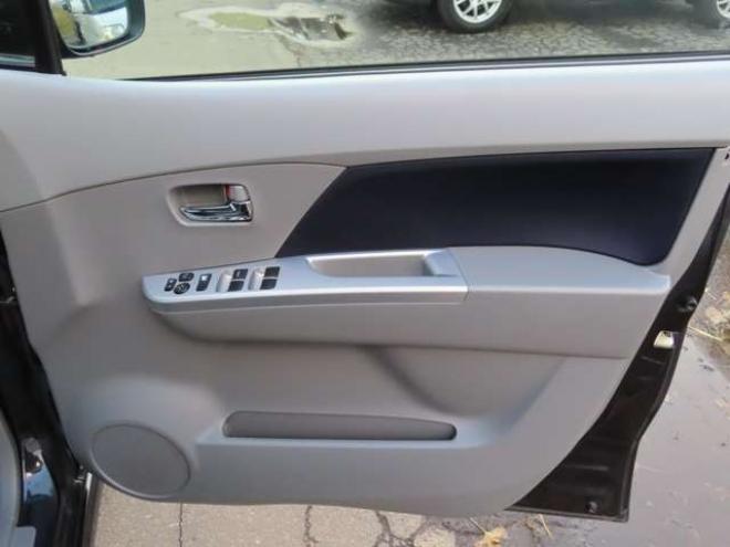 ワゴンRFX リミテッド II 4WD　 660