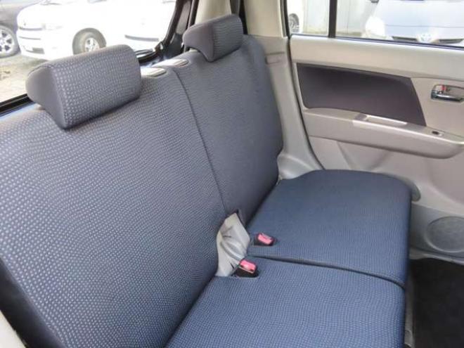 ワゴンRFX リミテッド II 4WD　 660