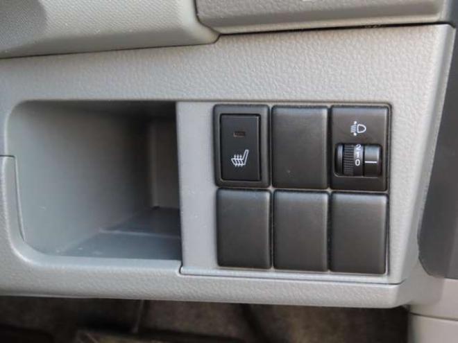 ワゴンRFX リミテッド II 4WD　 660