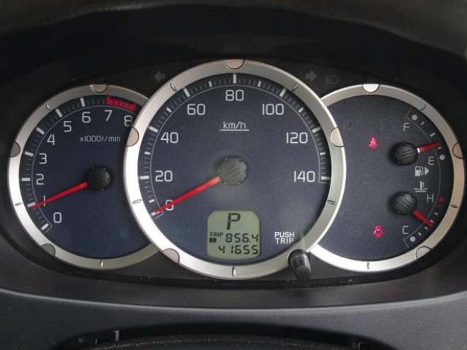 パジェロミニVR 4WD　走行4万キロ・ターボ・シートヒーター・切替4WD 660