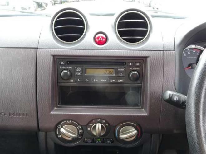 パジェロミニVR 4WD　走行4万キロ・ターボ・シートヒーター・切替4WD 660