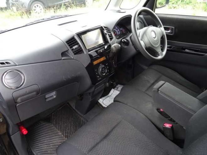 パレットSW XS　片側パワスラ・ナビTV・バックカメラ・ドライブレコーダー・エンジンスターター・HID・禁煙車・タイミングチェーン・FF車 2WD 660