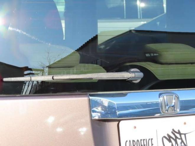 N-BOXG Lパッケージ 4WD　 660