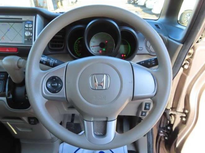 N-BOXG Lパッケージ 4WD　 660