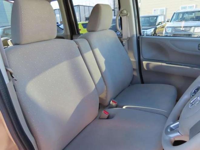 N-BOXG Lパッケージ 4WD　 660