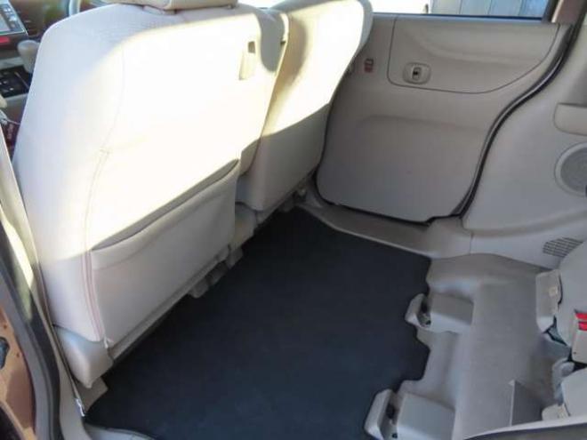 N-BOXG Lパッケージ 4WD　 660