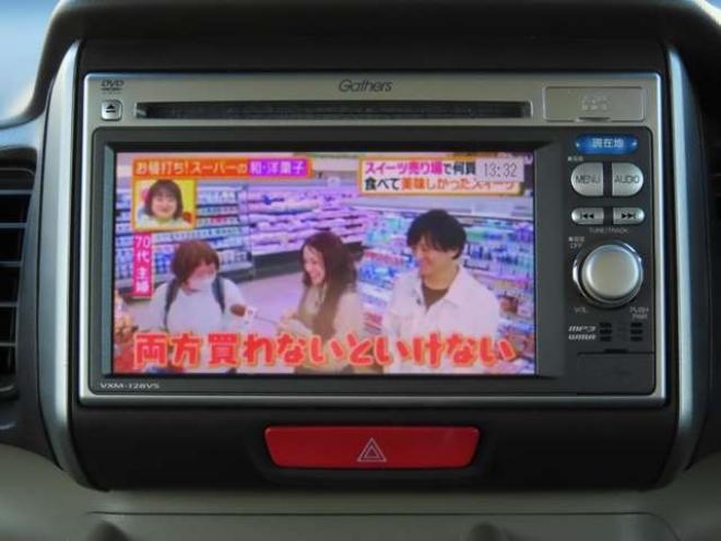 N-BOXG Lパッケージ 4WD　 660