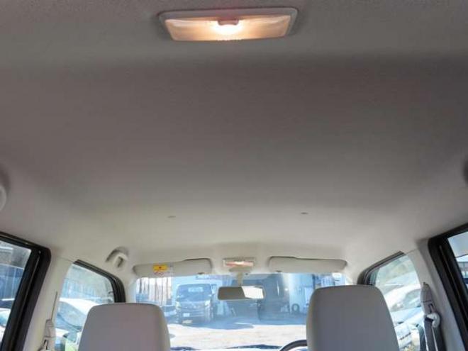 ワゴンRFX 4WD　 660