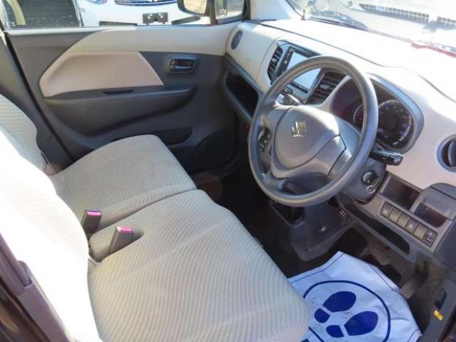 ワゴンRFX 4WD　 660