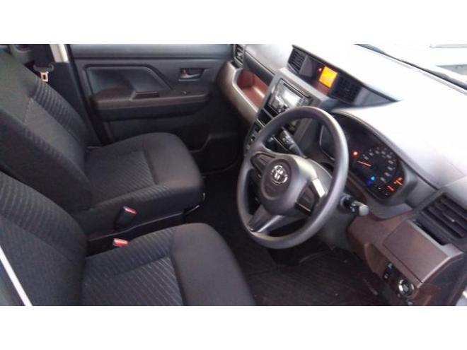 ルーミーX 4WD 4WD 1000 5Dr