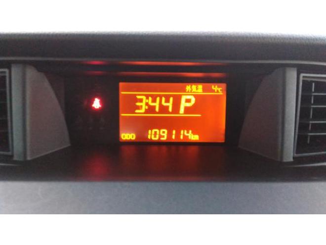 ルーミーX 4WD 4WD 1000 5Dr