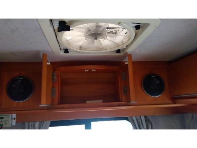 スクラムキャンピング　4WD 4WD 660 3Dr