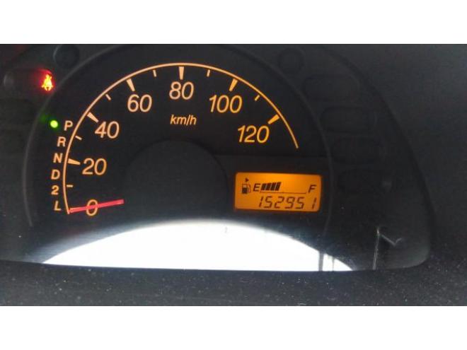 スクラムキャンピング　4WD 4WD 660 3Dr