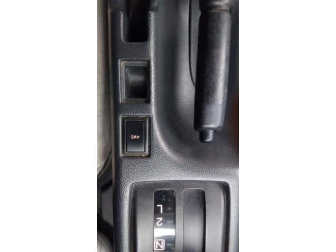 スクラムキャンピング　4WD 4WD 660 3Dr