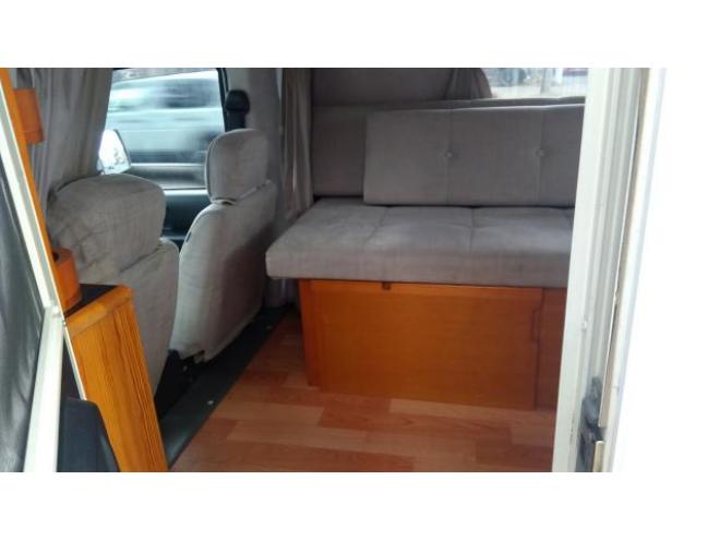 スクラムキャンピング　4WD 4WD 660 3Dr