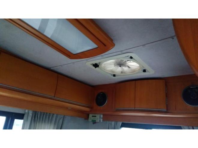 スクラムキャンピング　4WD 4WD 660 3Dr