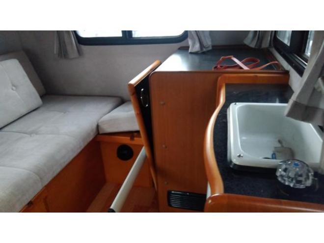 スクラムキャンピング　4WD 4WD 660 3Dr