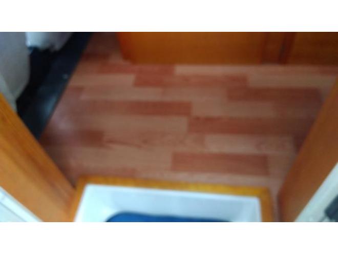 スクラムキャンピング　4WD 4WD 660 3Dr