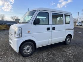 エブリィ　PAハイルーフ 4WD 660 5Dr