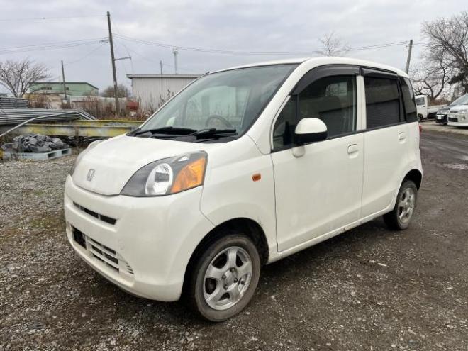 ライフG 4WD 660 5Dr