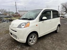 ライフ　G 4WD 660 5Dr