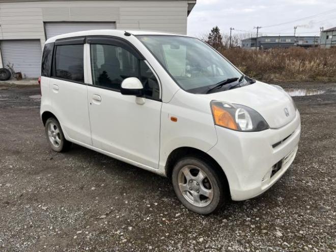 ライフG 4WD 660 5Dr