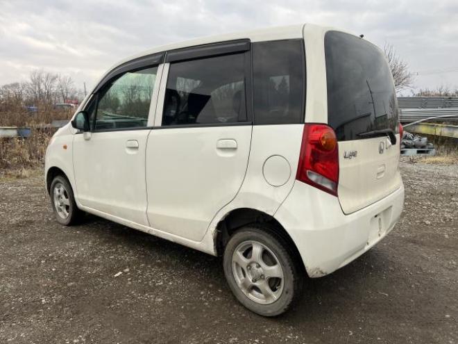 ライフG 4WD 660 5Dr