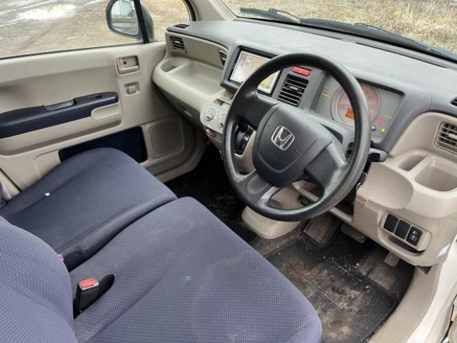 ライフG 4WD 660 5Dr