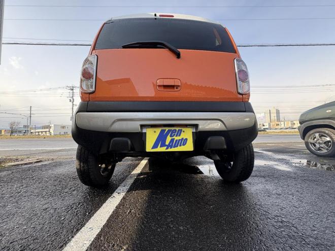 ハスラーHUSTLER  4WD　X HID TURBO ブレーキアシスト　寒冷地　hid　autoライト　地デジナビ　プッシュスタート　シートヒーター　エンスタ　ドラレコ前後ETC　全磨き済　エンジンオイル交換　CVTオイル交換　記録簿2枚 4WD 660 5Dr