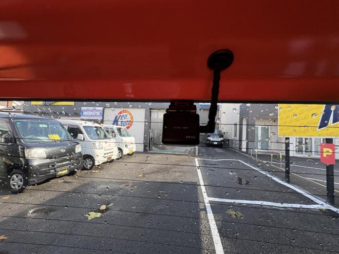 ハスラーHUSTLER  4WD　X HID TURBO ブレーキアシスト　寒冷地　hid　autoライト　地デジナビ　プッシュスタート　シートヒーター　エンスタ　ドラレコ前後ETC　全磨き済　エンジンオイル交換　CVTオイル交換　記録簿2枚 4WD 660 5Dr