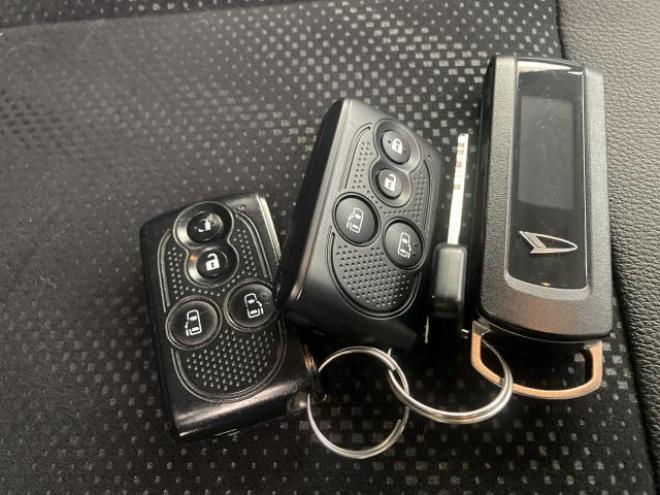 タントカスタムRSトップエディションSA 4WD 660 5Dr