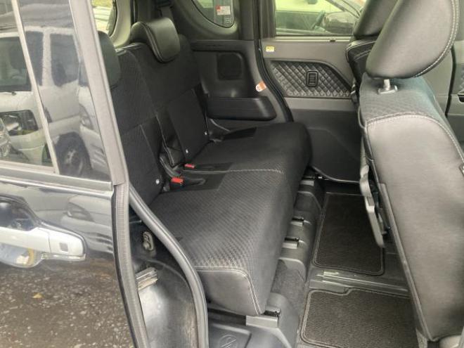 タントカスタムXセレクション 4WD 660 5Dr