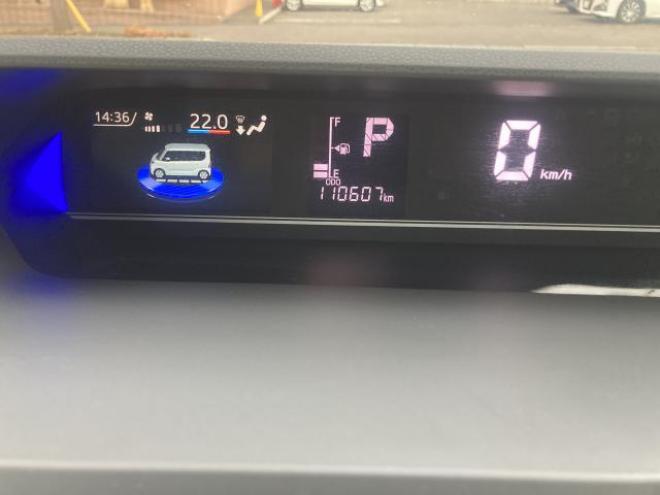 タントカスタムXセレクション 4WD 660 5Dr