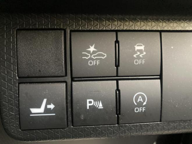 タントカスタムXセレクション 4WD 660 5Dr