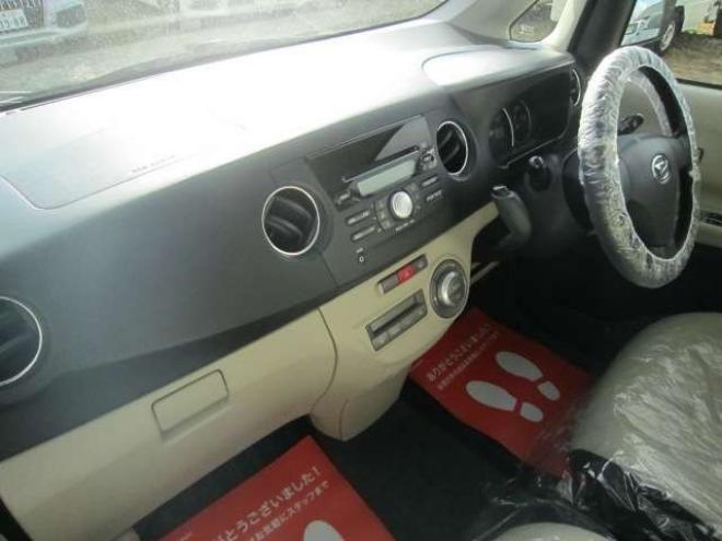 タントエグゼ X 4WD　1オーナー スマートキー エンスタ ETC 純正アルミ プライバシーガラス 整備記録簿 スタッドレス+アルミセット積込み 1年間走行無制限保証付 660