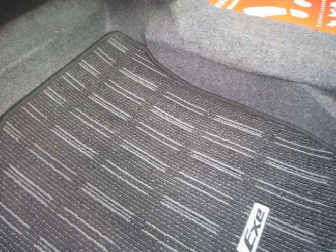 タントエグゼ X 4WD　1オーナー スマートキー エンスタ ETC 純正アルミ プライバシーガラス 整備記録簿 スタッドレス+アルミセット積込み 1年間走行無制限保証付 660