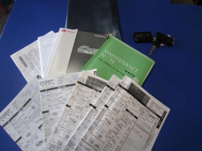 タントエグゼ X 4WD　1オーナー スマートキー エンスタ ETC 純正アルミ プライバシーガラス 整備記録簿 スタッドレス+アルミセット積込み 1年間走行無制限保証付 660