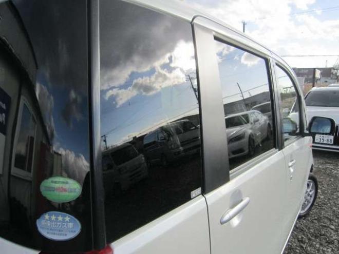 タントエグゼ X 4WD　1オーナー スマートキー エンスタ ETC 純正アルミ プライバシーガラス 整備記録簿 スタッドレス+アルミセット積込み 1年間走行無制限保証付 660