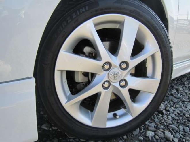 アクア1.5 G　1オーナー 純正エアロ ナビ&フルセグTV Biuetooth スマートキー エンスタ Pスタート シートヒーター ETC 純正16AW ドアバイザー 記録簿 スタッドレス+アルミセット積込み 1年間走行無制限保証付 2WD 1500