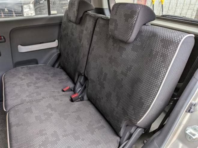 ハスラー G Sエネチャージ☆アイドリングストップ  4WD 660 5Dr