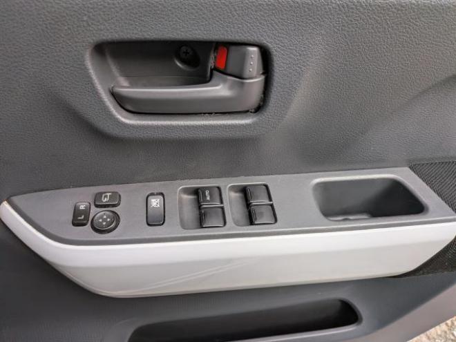 ハスラー G Sエネチャージ☆アイドリングストップ  4WD 660 5Dr