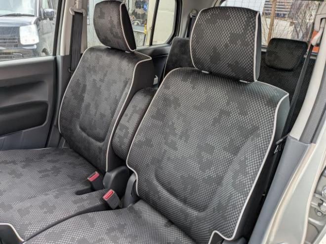 ハスラー G Sエネチャージ☆アイドリングストップ  4WD 660 5Dr