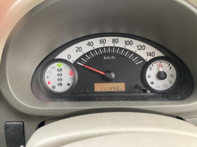 アルトG4 4WD 660 5Dr