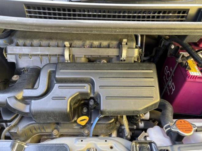 タント（特別価格車）L 4WD 660 5Dr