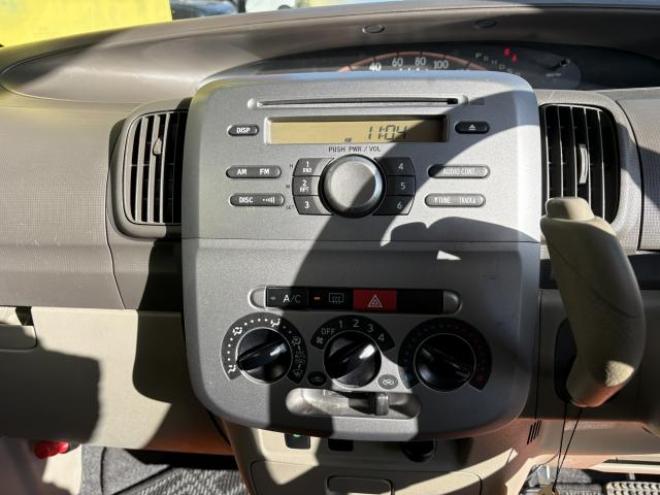 タント（特別価格車）L 4WD 660 5Dr